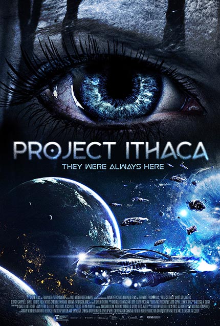 Exclusive PROJECT ITHACA Clip: Lady, Please